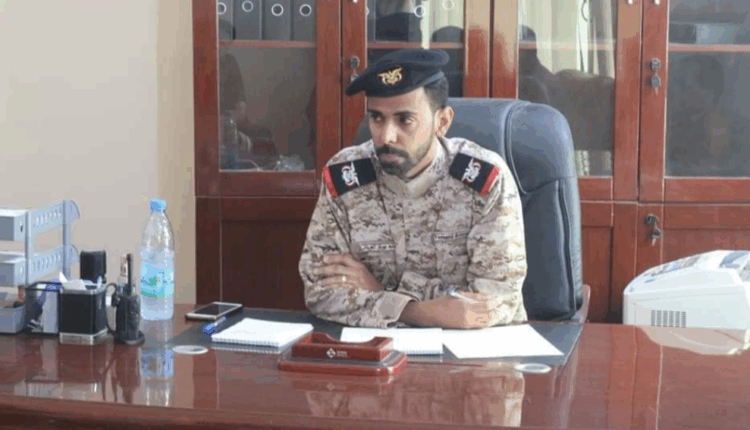 اعتقال ضابط بارز في حضرموت يكشف حجم سيطرة الإمارات على القرار العسكري