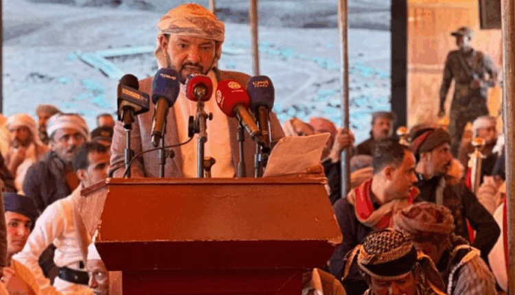الانتقالي يستنسخ حلف قبائل حضرموت وسط تفاقم التوترات في المحافظة