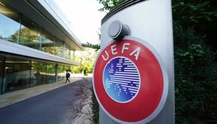 الاتحاد الأيرلندي يطالب بإقصاء “إسرائيل” من مسابقات اليويفا