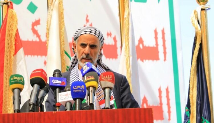 صنعاء .. القائم بأعمال رئيس الوزراء يتعهد بتطهير مؤسسات الدولة من الفساد