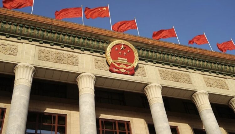 بكين تنتقد خطط واشنطن النووية وتحذّر من سباق تسلّح عالمي جديد