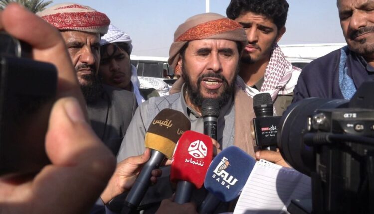 الإصلاح يهدد بالتمرد على “الرئاسي”