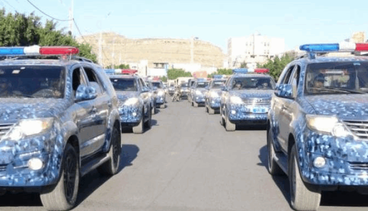 بعد ساعات من ارتكاب الجريمة… شرطة العاصمة صنعاء تعلن القبض على المتهمين بقتل وفاء الباشا