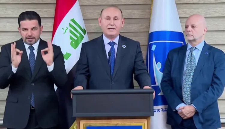 النتائج الأولية لانتخابات العراق.. السوداني يتصدر الانتخابات