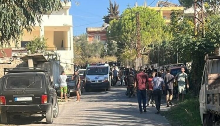 غارة إسرائيلية على جنوب لبنان وجريح في كفرصير
