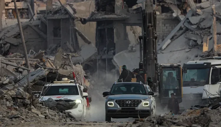 خطة واشنطن لغزة تشمل القوات الموالية للتحالف في جنوب اليمن