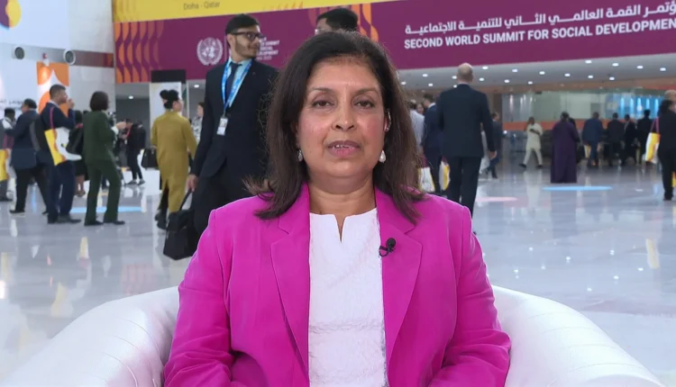 وزيرة هولندية: الوضع الإنساني في غزة “يفجع القلب”