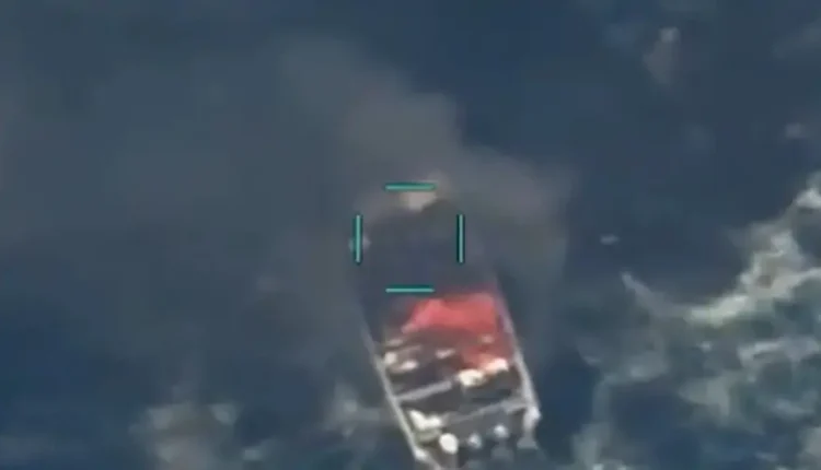 عدوان أميركي على سفينتين يخلف قتلى ويثير إدانات دولية