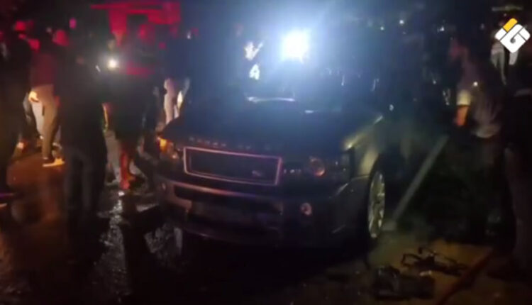 عاجل.. غارة إسرائيلية على جنوب لبنان وتسفر عن سقوط شهداء وجرحى