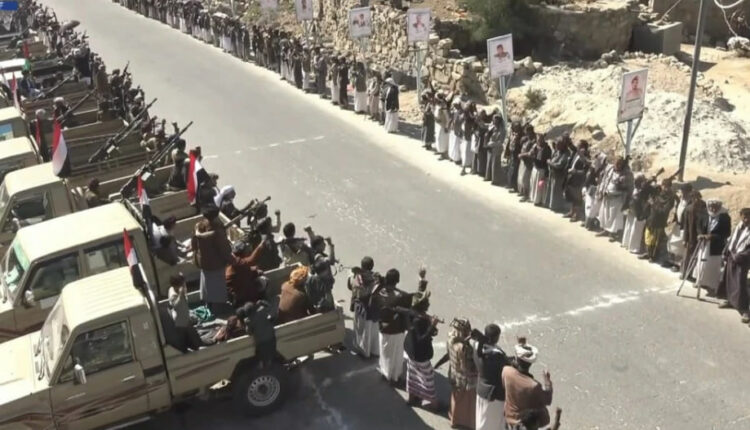 قبائل اليمن تؤكد جاهزيتها للمواجهة ودعمها للقوات المسلحة