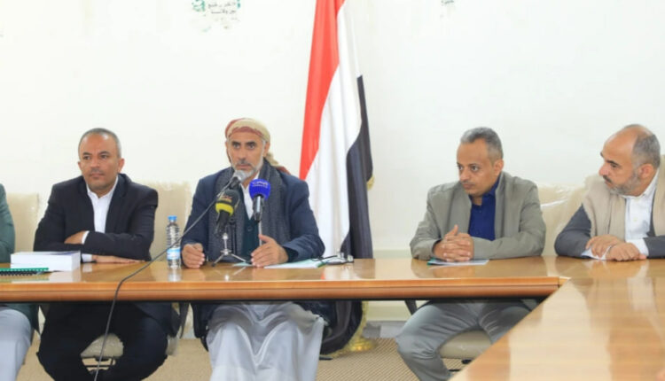 القائم بأعمال رئيس الوزراء في حكومة صنعاء: معركة اليمن بدأت منذ 2009