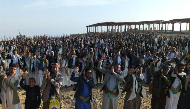 اليمن يستمر في التعبئة والنفير العام ويجدد العهد في مواجهة العدوان