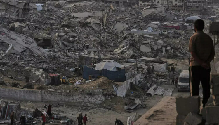 تقرير دولي: 25 دولة زودت “إسرائيل” بالنفط خلال حرب غزة .. تعرف عليها