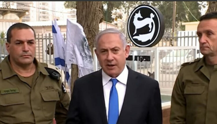 اعتراف هاليفي وتقرير ترجمان يفضحان انهيار منظومة الأمن الإسرائيلية