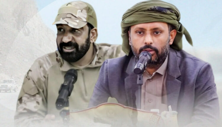 لماذا يتصاعد الصراع في حضرموت بين “قوى التحالف” حيث لا يوجد “الحوثيون”؟