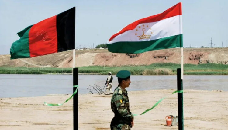 توتر على الحدود الصينية الطاجيكية بعد مقتل ثلاثة صينيين بهجوم مسيرة على الحدود