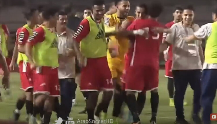 تأهل المنتخب اليمني للناشئين لنهائيات كأس آسيا بالعلامة الكاملة