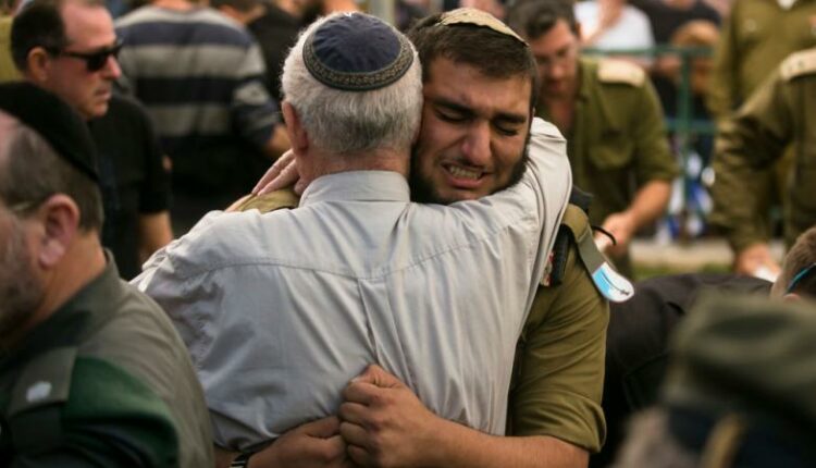 “إسرائيل” أمام أزمة نفسية واجتماعية غير مسبوقة بفعل تداعيات حرب غزة