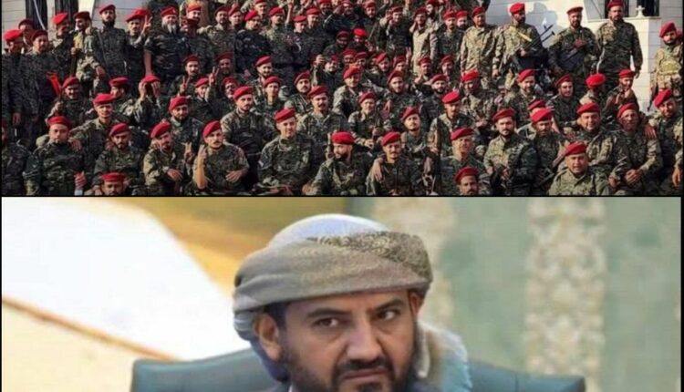 أبو زرعة المحرمي يطرد 265 جنديا من المنطقة الحرة وميناء الحاويات بعدن