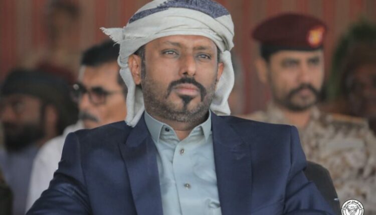 مصير بن حبريش ما يزال غامضًا عقب هجوم الانتقالي على مناطق سيطرته