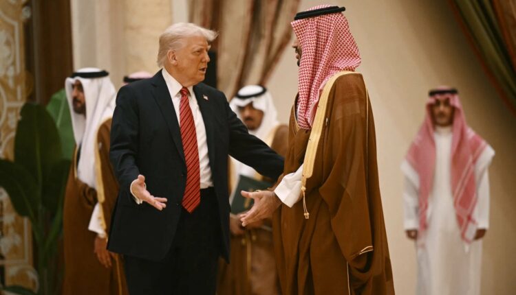 الهدف الحقيقي لصفقة F-35: السعودية تبحث عن “حل سحري” في حربها على اليمن