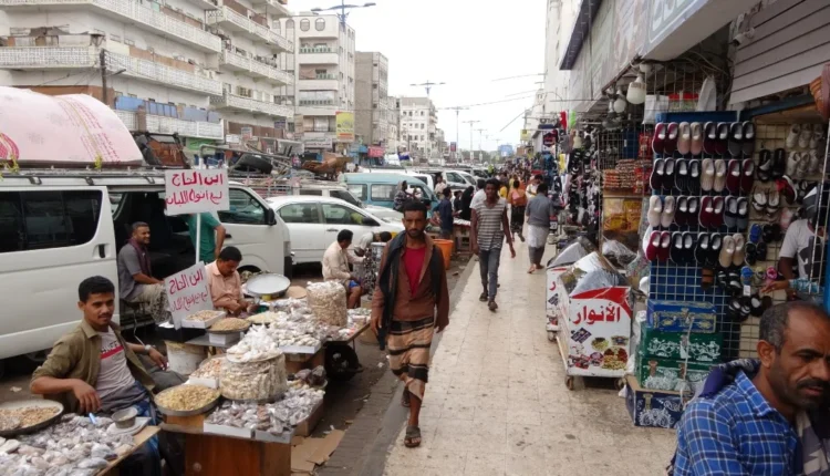 فوضى الأسعار في أسواق عدن… تفاوت وغياب الرقابة يرهق المواطنين