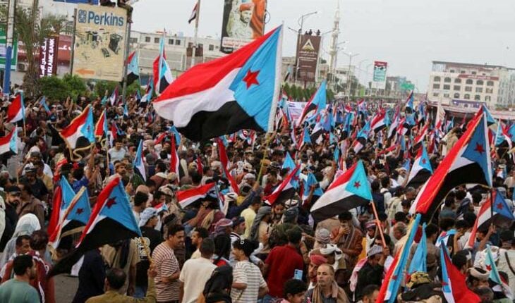 تطور جديد في محاولات تفكيك اليمن