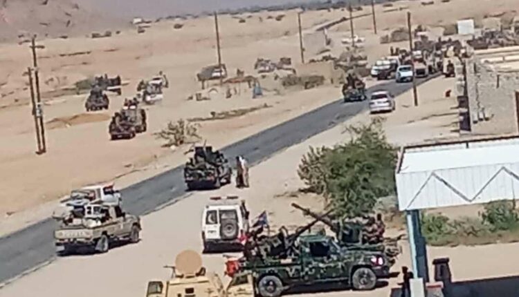 حضرموت المسلوبة.. معارك الوكلاء على أرض بلا سيادة