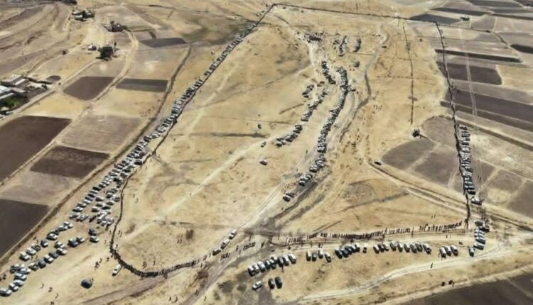 القبائل اليمنية تعيد رسم خريطة المواجهة.. استنفار مسلح يتسع رفضاً للتحالف