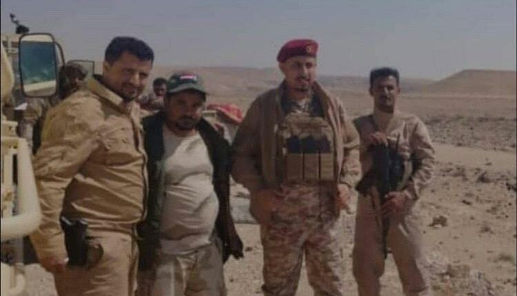 تصاعد التوتر في حضرموت.. الانتقالي يحشد عسكريًا إلى تخوم مناطق نفوذ الإصلاح