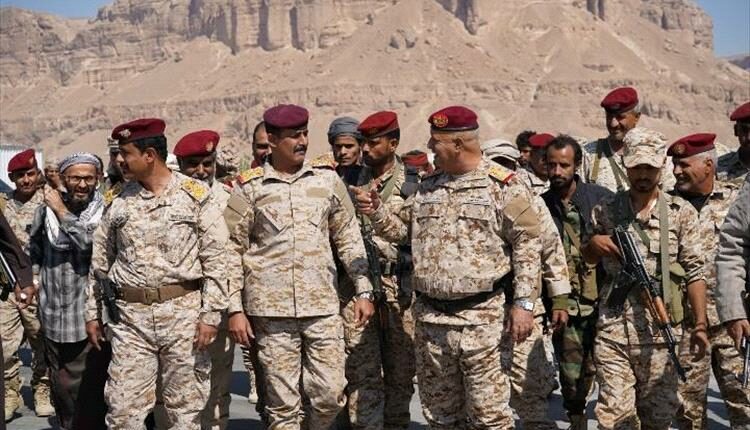 هل كانت معركة السيطرة على سيئون مجرد “معركة إعلامية” للانتقالي؟