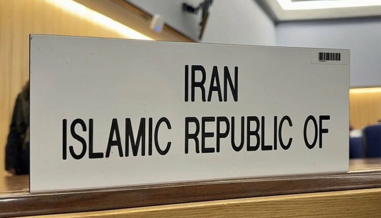 إيران ترفض مزاعم “إسرائيل” وحكومة عدن وتحذر من تسييس المنظمة البحرية