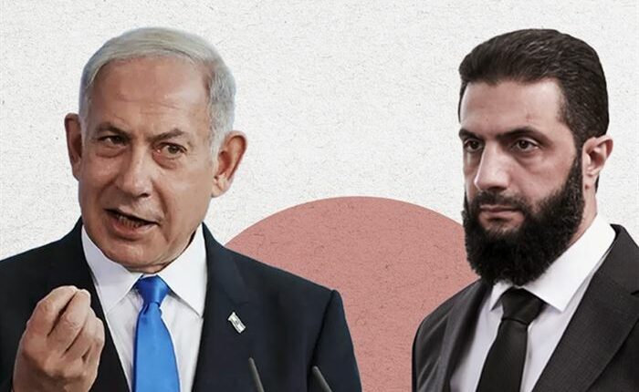 دمشق تفتح بوابة التطبيع