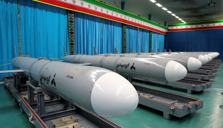 حرس الثورة الإيراني: «إسرائيل» دمّرت أقل من 3% من منصات الصواريخ الإيرانية