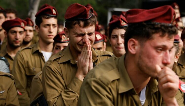 الكيان الصهيوني يواجه فاتورة نفسية بمليارات الدولارات ثمناً لعدوانه على غزة