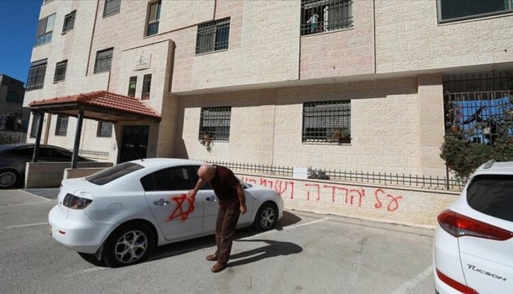 «كتائب الملك داوود».. غطاء جديد لإرهاب المستوطنين في الضفة الغربية