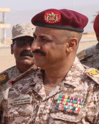 حضرموت بين شدٍ وجذب.. استقطاب القيادات العسكرية يعمق صراع النفوذ السعودي–الإماراتي