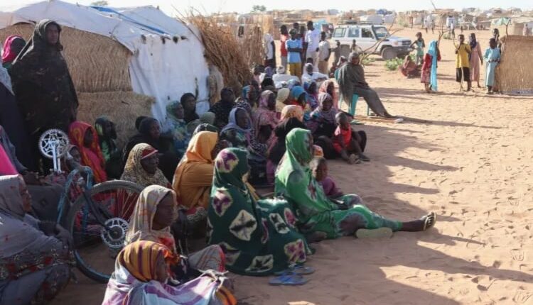 «أطباء السودان»: قوات الدعم السريع تحتجز 102 امرأة وطفلة في ظروف قاسية بغرب كردفان