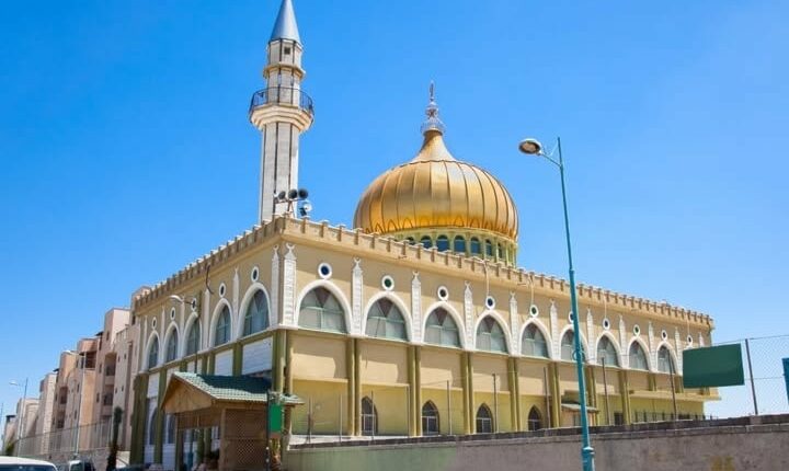 قانون قمعي جديد يستهدف الأذان في الداخل الفلسطيني