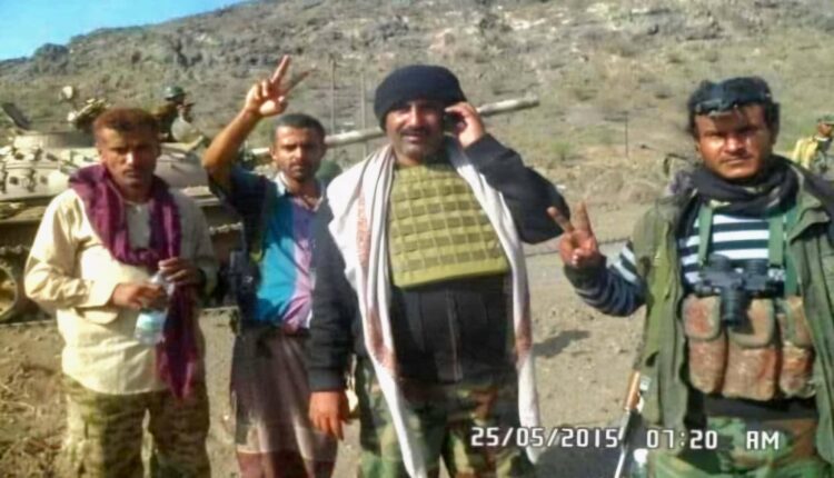 الانتقالي يلوّح بالقوة في حضرموت وسط احتدام الصراع الإماراتي–السعودي