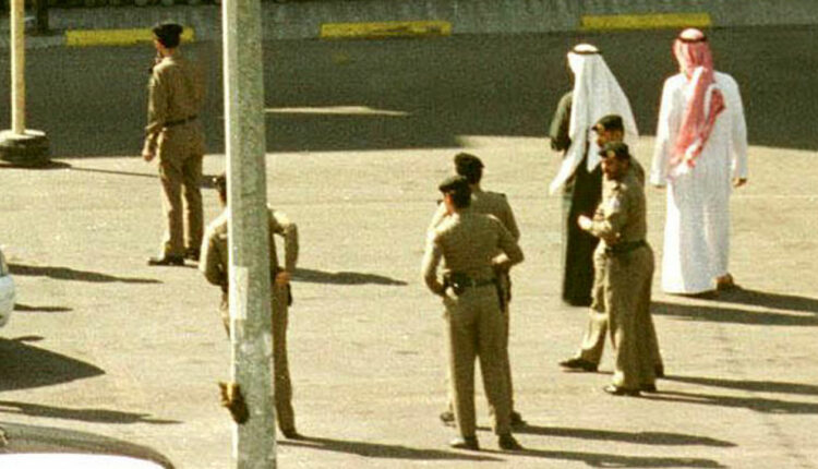 إعدامات جماعية بحق شيعة الشرقية في المملكة السعودية