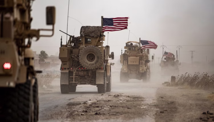 الإعلان عن هوية منفذ الهجوم الذي قتل 3 أمريكيين في سوريا