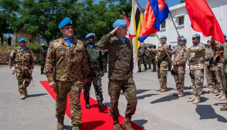 قائد اليونيفيل ينفي إعادة تأهيل حزب الله جنوب الليطاني ويحذر من التصعيد