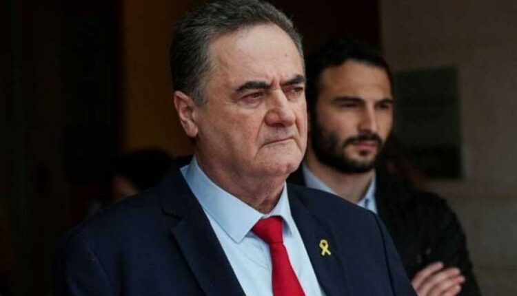 كاتس يتوعد بتوسيع العمليات العسكرية في لبنان وسوريا وغزة واليمن