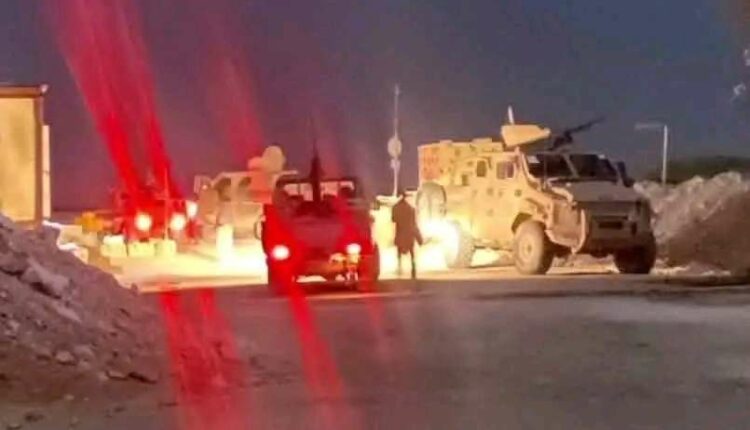 عاجل| قتلى وجرحى في اشتباكات مسلحة في حضرموت