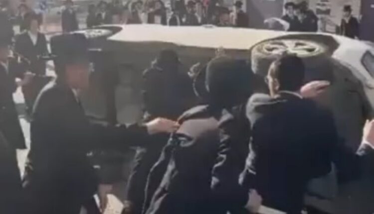 شغب الحريديم يهزّ القدس: تصدّعات داخلية تضرب منظومة الاحتلال الأمنية