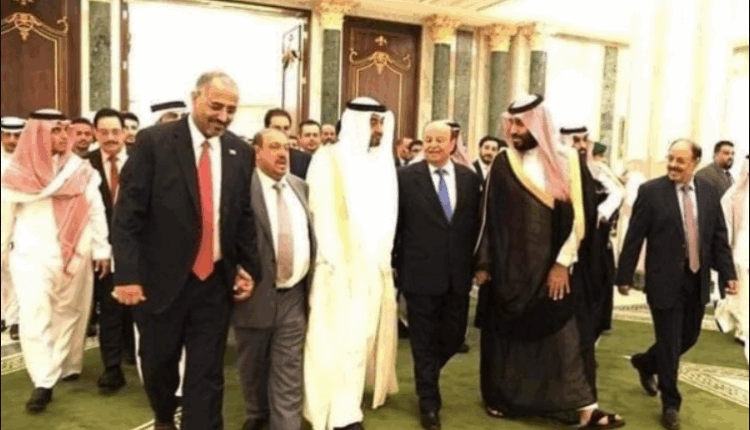 الإصلاح يرفع سقف مطالبه ويعيد طرح ورقة هادي ومحسن