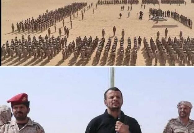 انهيار لقوات الإصلاح… الانتقالي يسيطر على معسكر عارين في شبوة