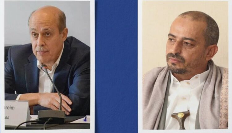 صنعاء تعيد رسم قواعد التعاون مع الأمم المتحدة