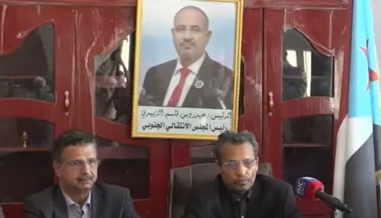 “الشرعية” استهلكت… الإمارات تعيد ترتيب الخرائط بالقوة في الجنوب